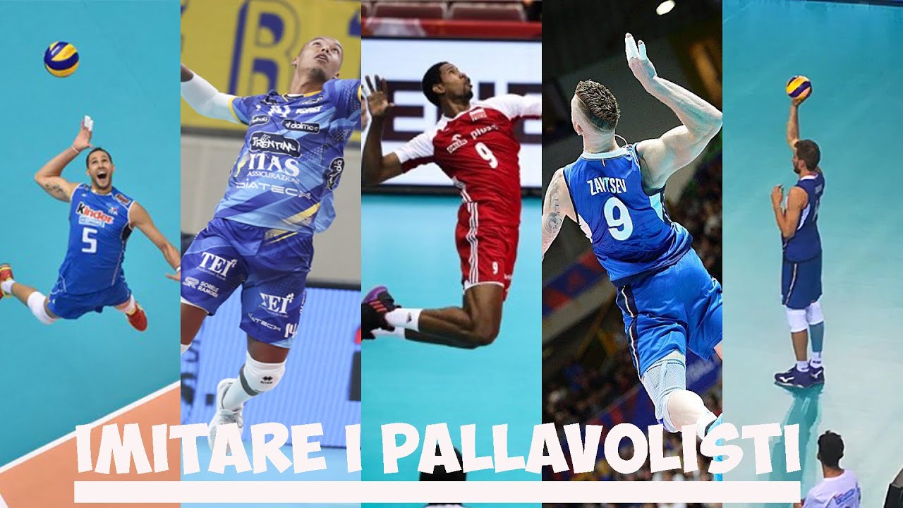 Imito Le BATTUTE della SERIE A