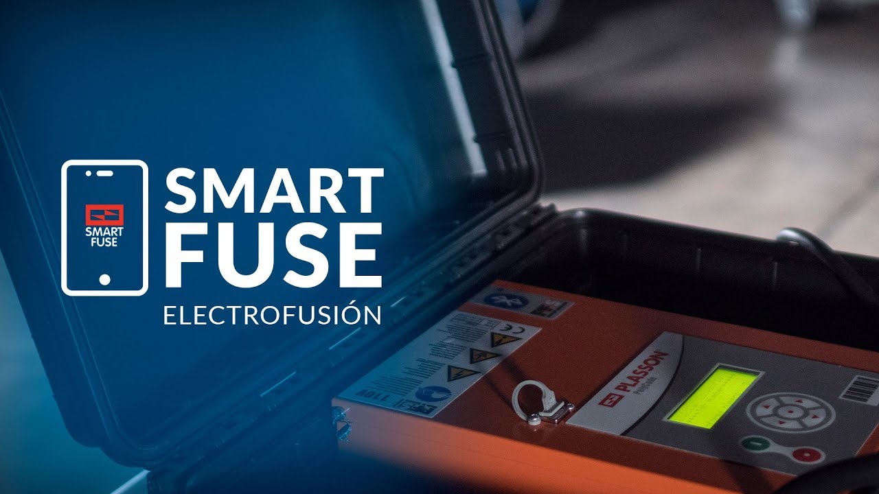 Smartfuse- Plasson Innovations
