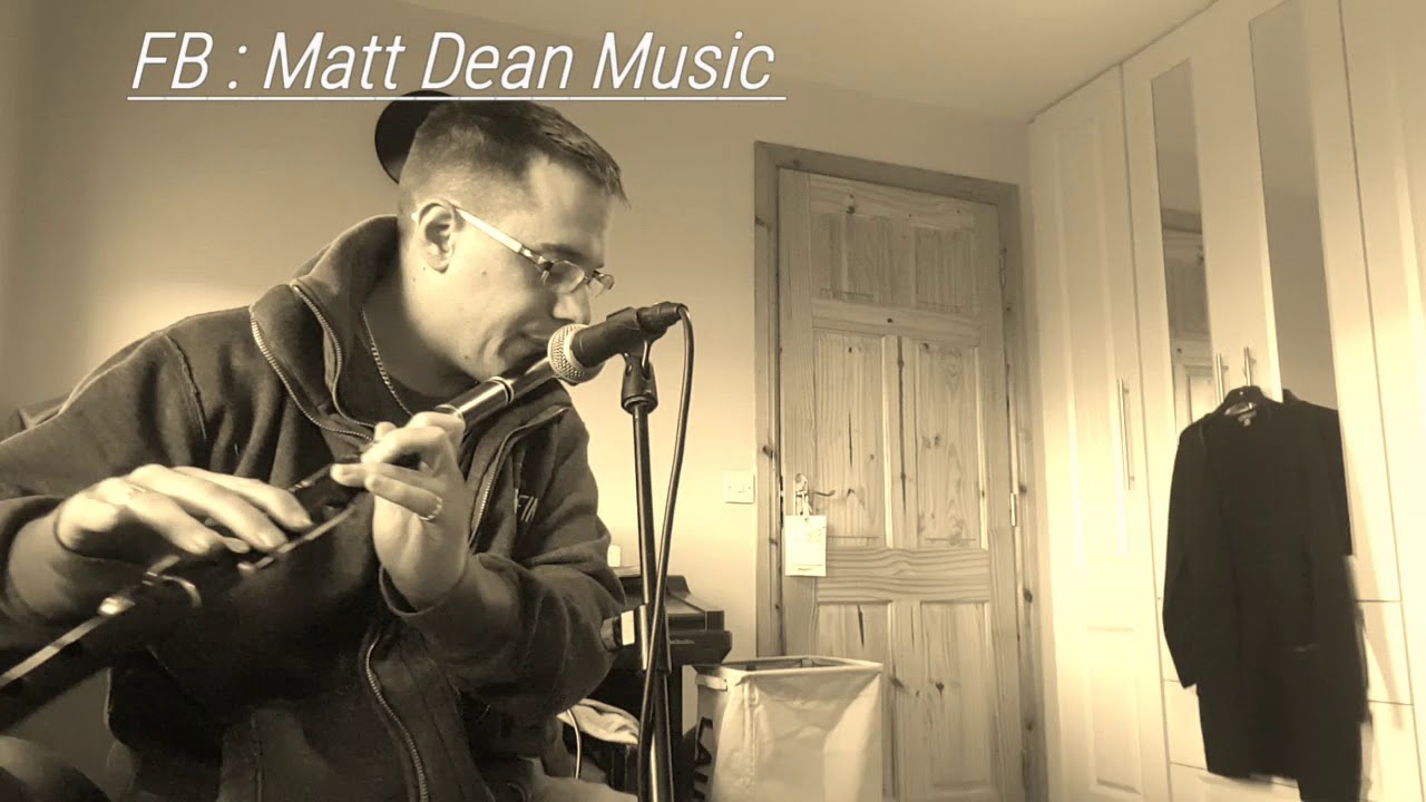 Trad Flute Boss Loop Pedal