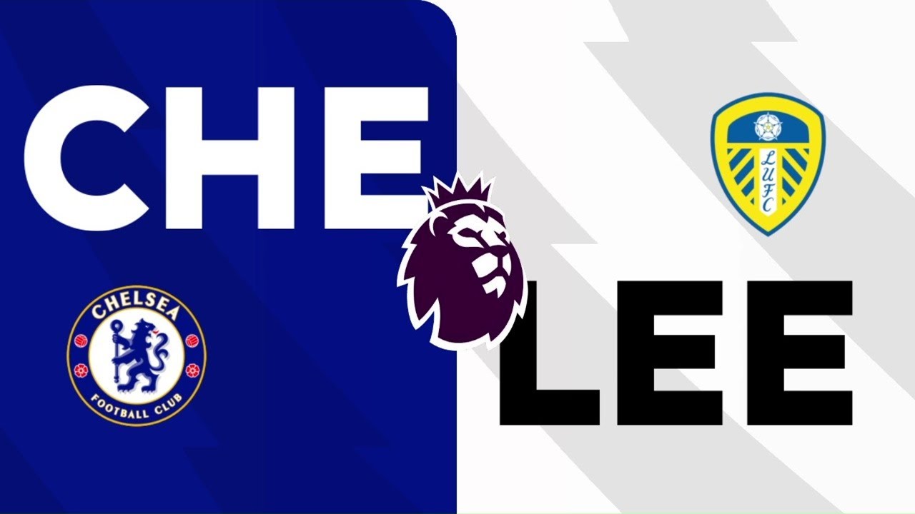 FC 26 - Chelsea vs. Leeds United - Premier League 25/26 Full Match | PC™ [HD]