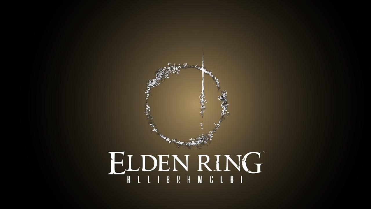 ELDEN RING