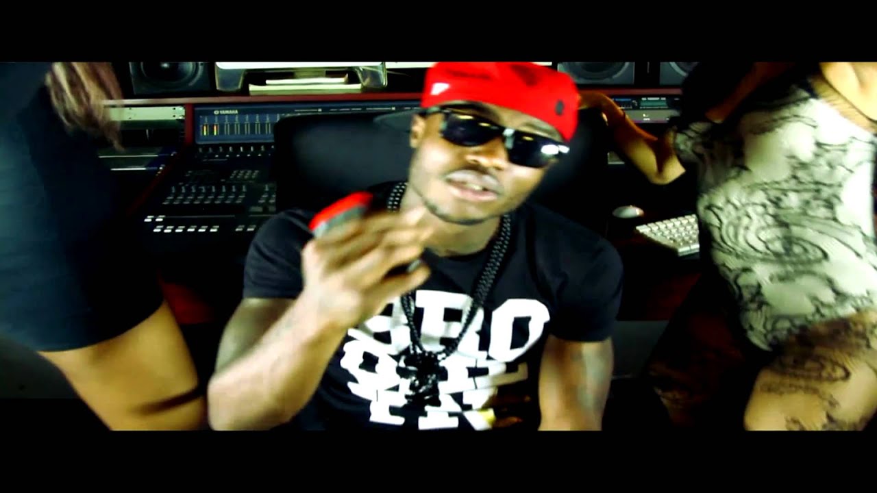 Clip   Green Look my swagg 
