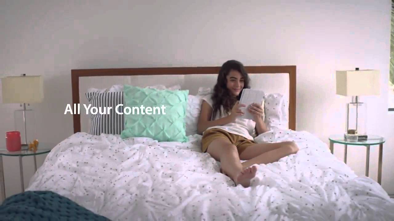 MusicCast – domowy system bezprzewodowej muzyki