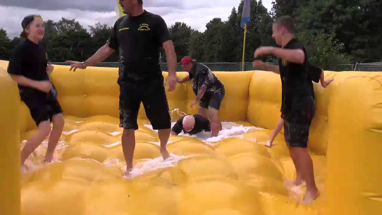 Cold Water Challenge 1.K&ouml;lner Mongolenhorde