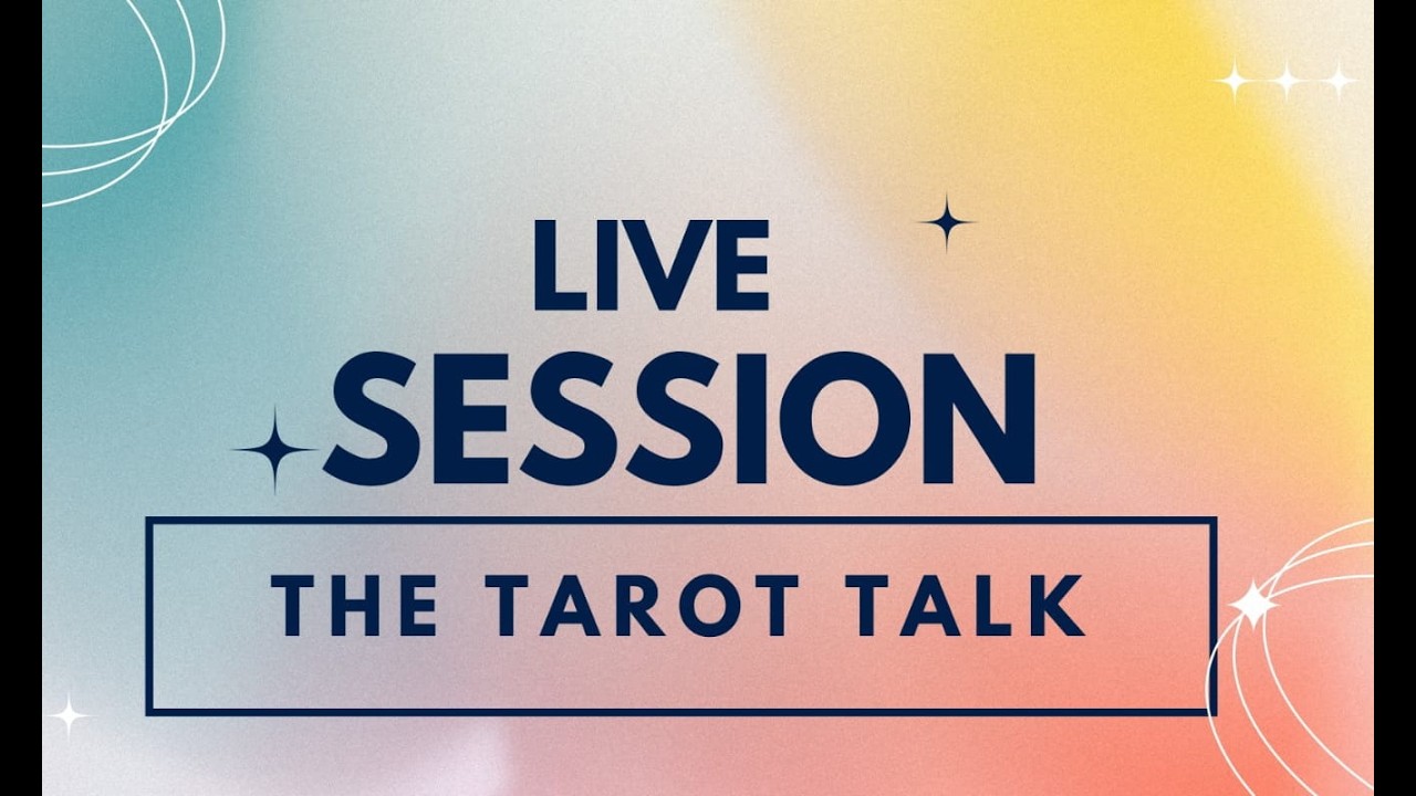 FREE LIVE TAROT CARD READINGS & GUIDANCE✨