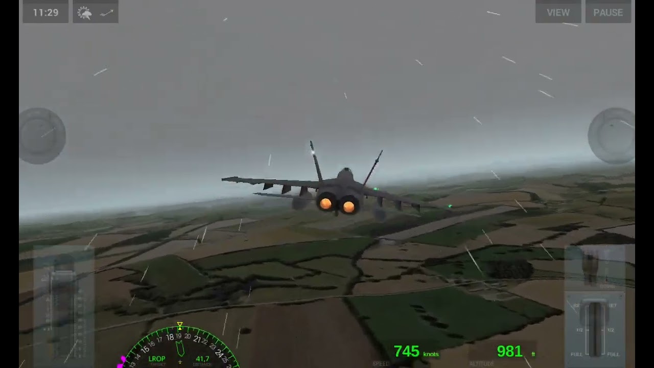 Extreme landings sofia-belgrad episodul 5