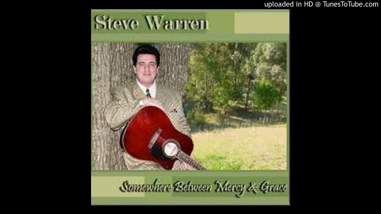 BANKS OF THE RIVER---STEVE WARREN