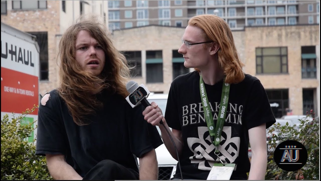 SXSW 2018 | Welles Interview