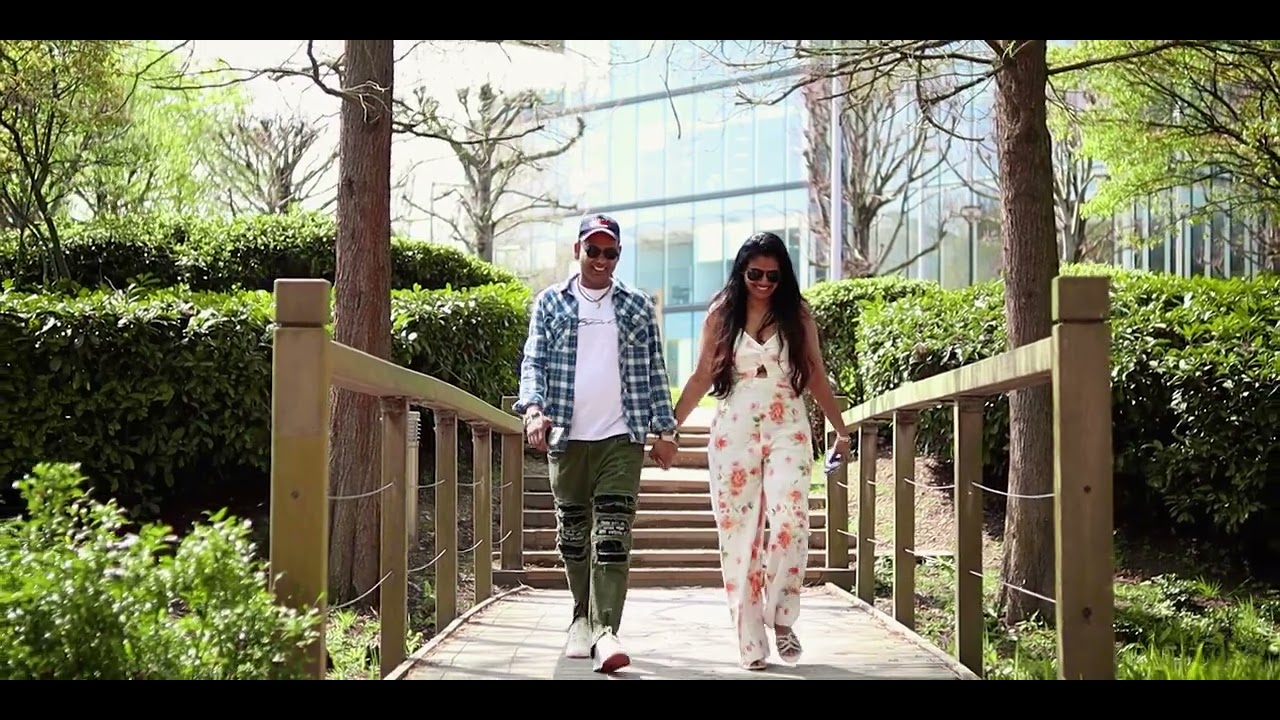 Moga Tujeruch Teaser.. | Frank Da&rsquo;costa | 2023 Love Song
