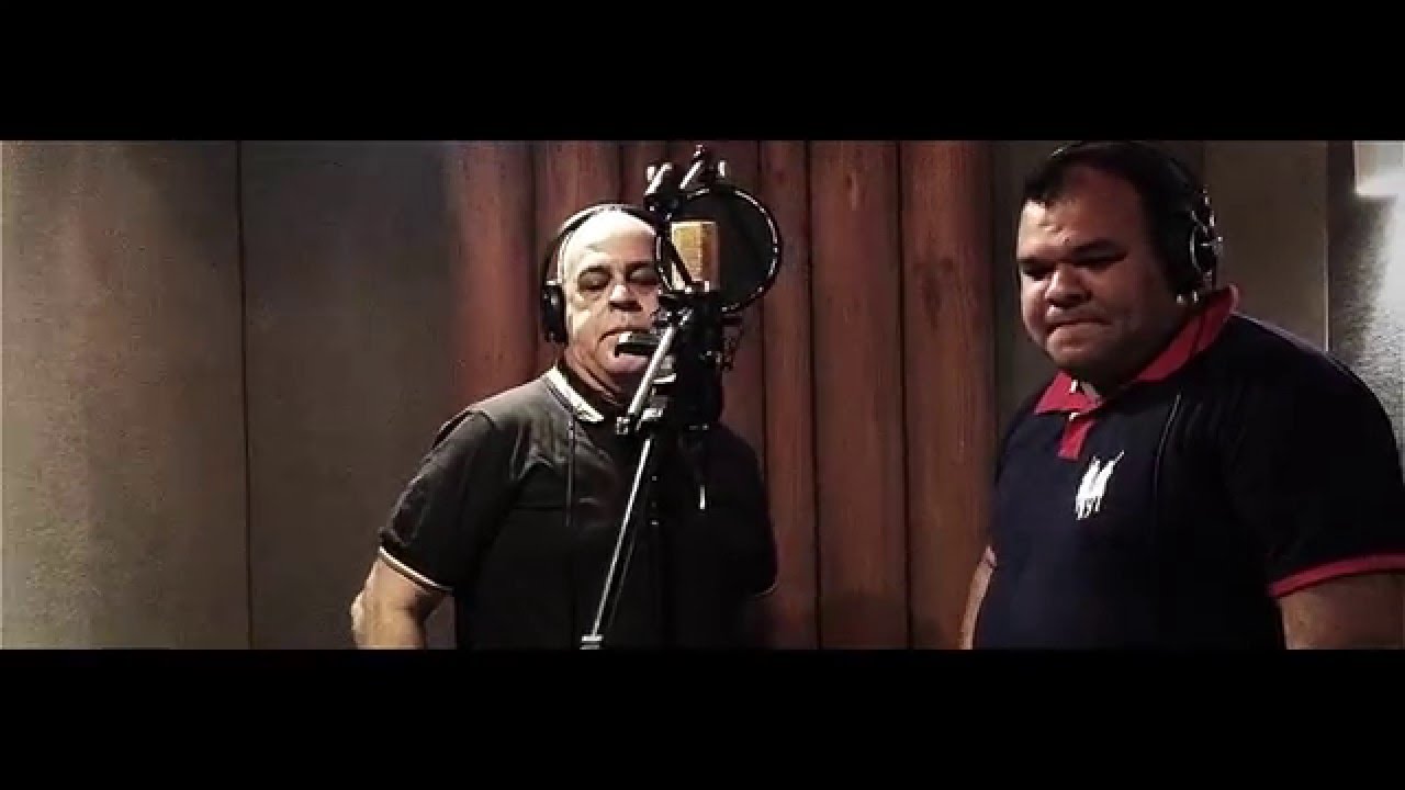 Marcus Salles - Nasceu em Bel&eacute;m [Single de Natal]