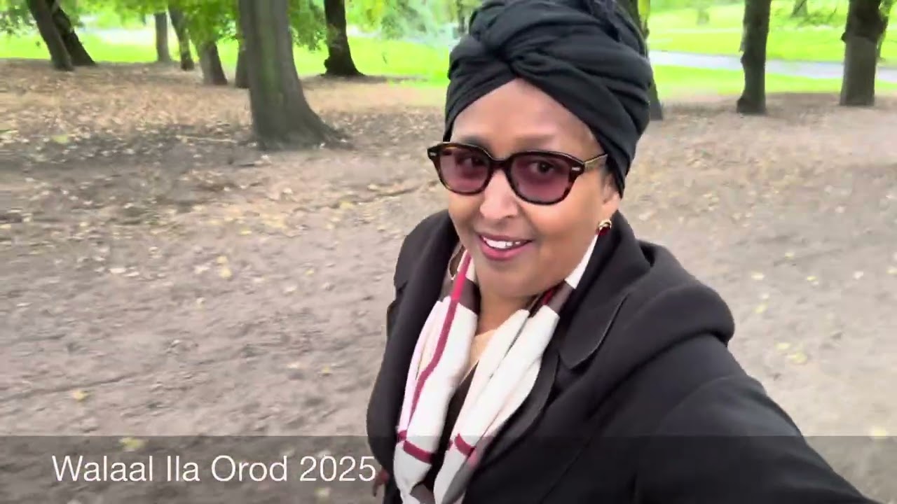 Waa heestii Socodku Waa Caafimaad ee Walaal Ila Orod 2025