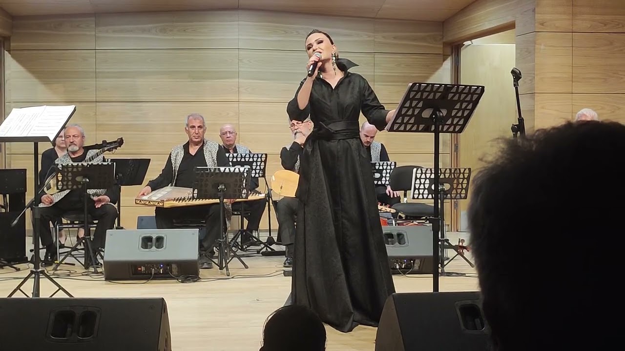 Zeyneb Altuntaş Koca - Nigaranam