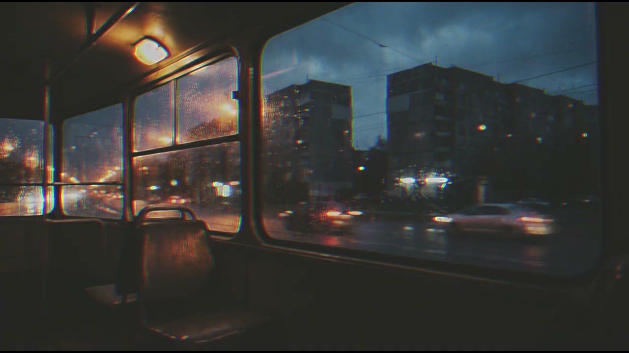 МАРШРУТ (Route) Russian Doomer Music