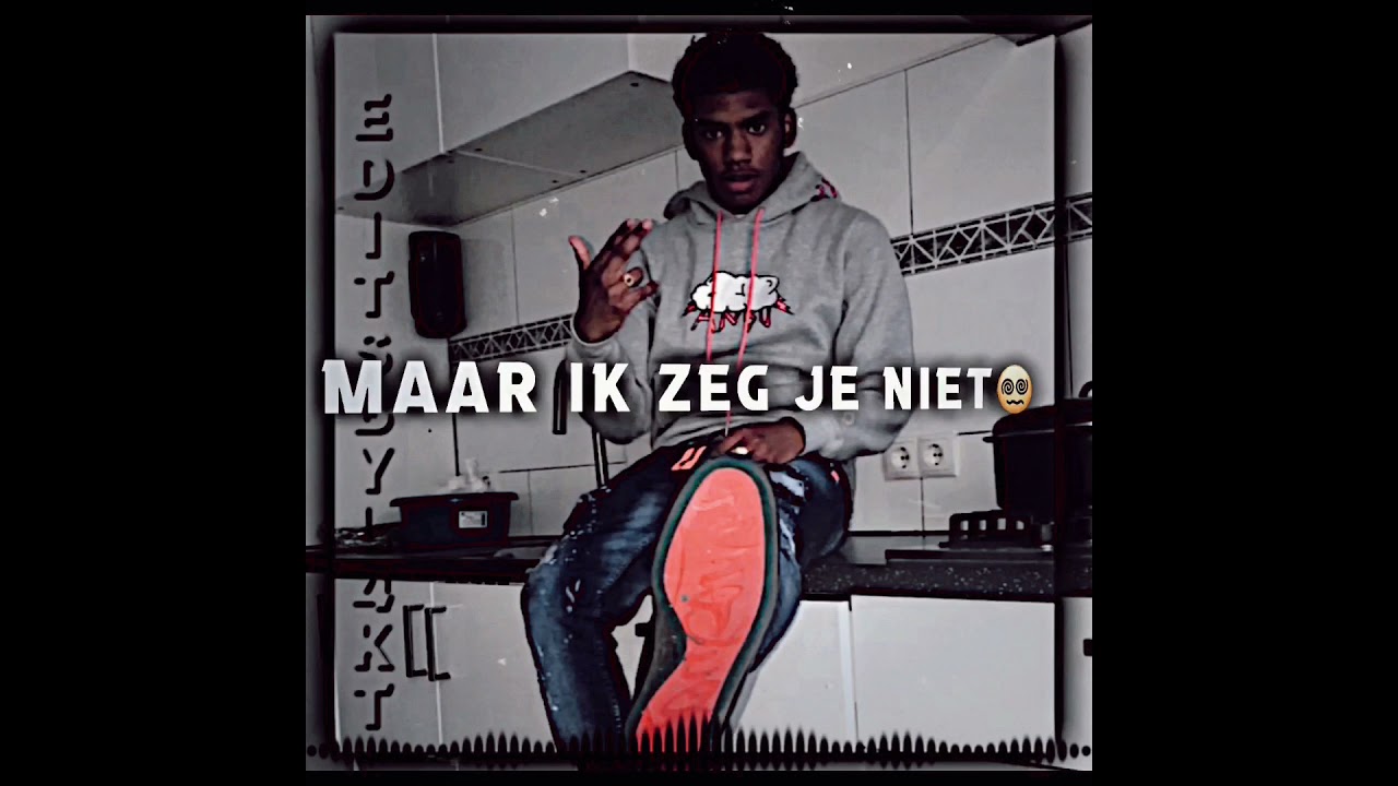 🎵: (nog niet uit) 🎙: Yarri ☝🏾