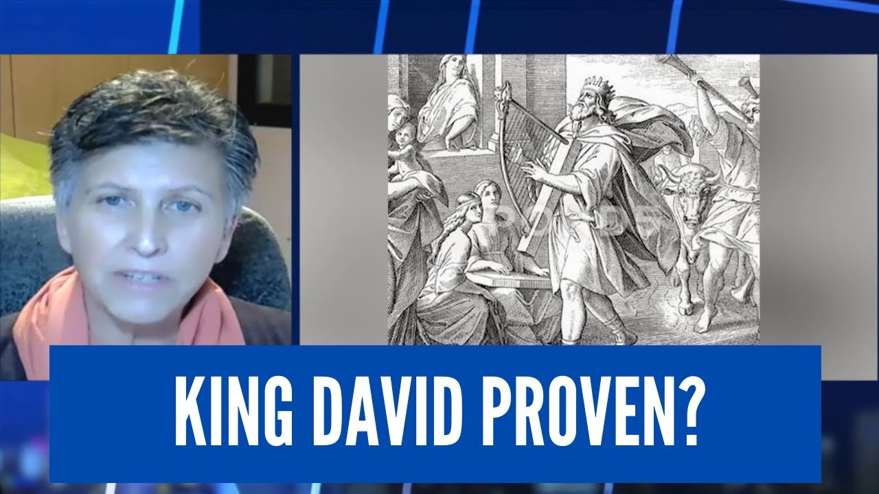 King David Vindicated