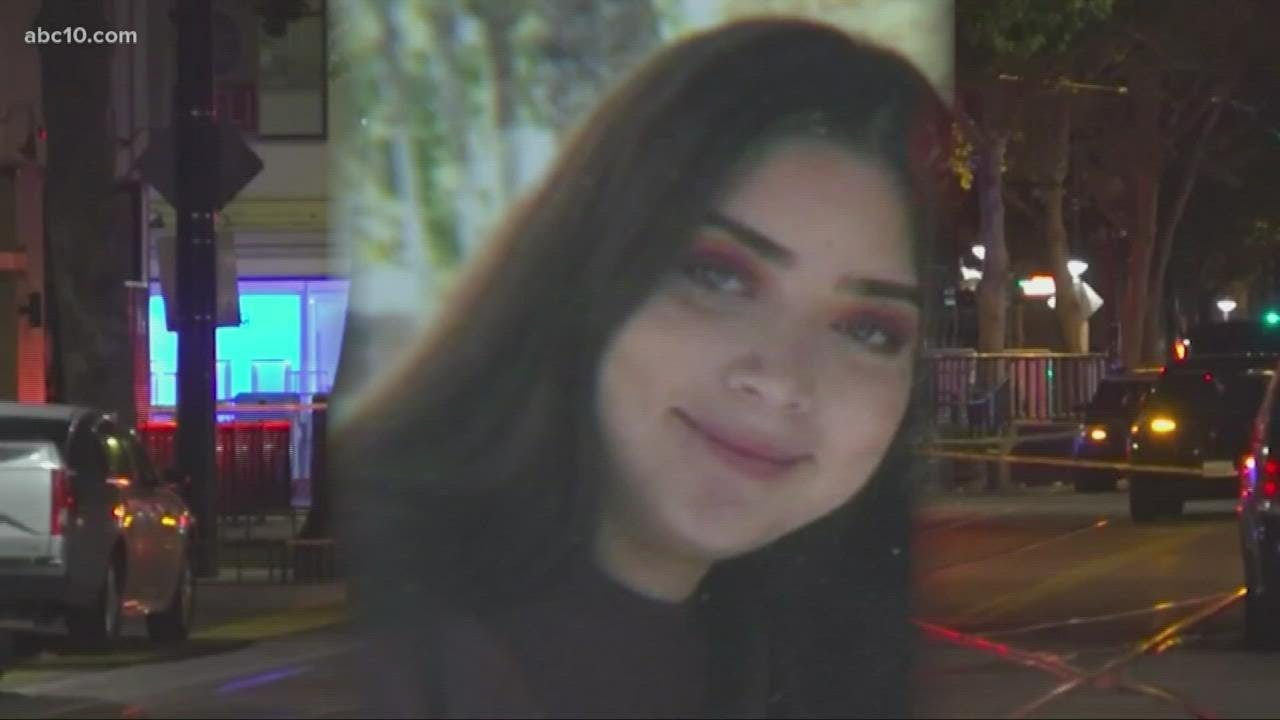 Sacramento Mass Shooting: Remembering Yamile Martinez-Andrade