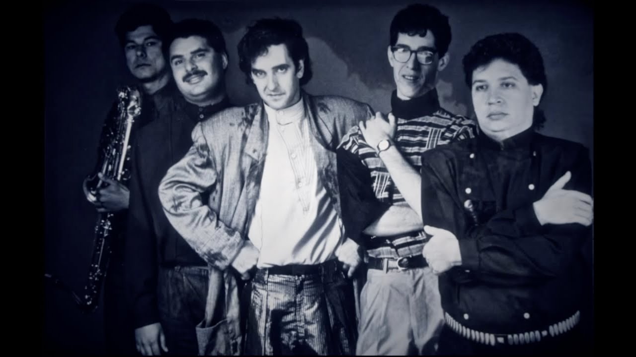 Marcos Serra - METRÓPOLIS