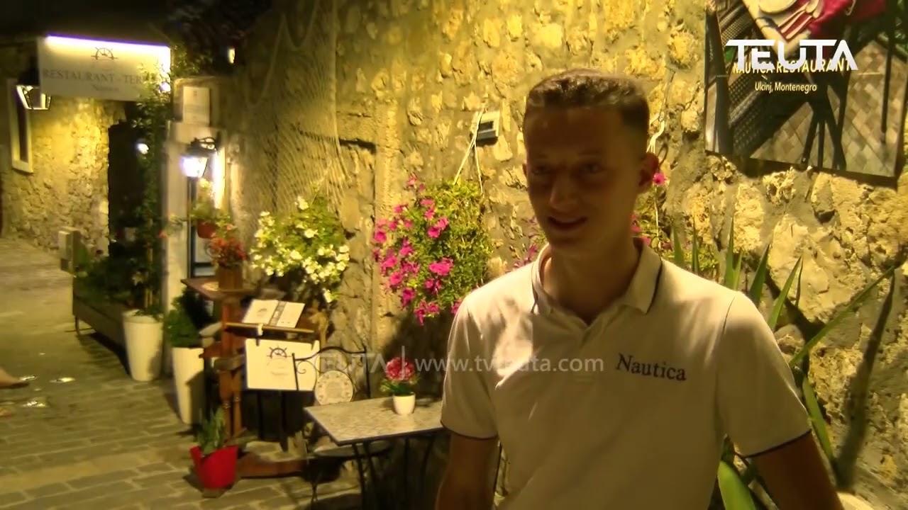 “Pse të Gjithë Rrugët të Çojnë te Kalaja e Ulqinit