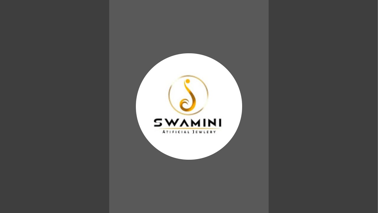 Swamini jwellry  is live