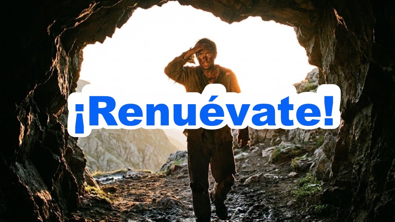 🎶 Renuévate: deja el dolor, toma la Fuerza #musica🎵​