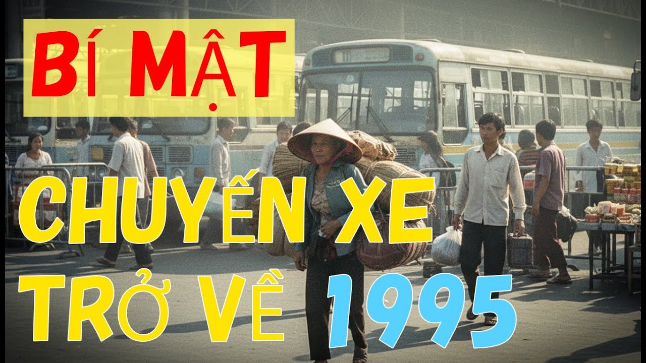 Hồi ức về Tết Hà Nội năm 1995: Nếu được quay lại năm ấy bạn sẽ làm gì đầu tiên?