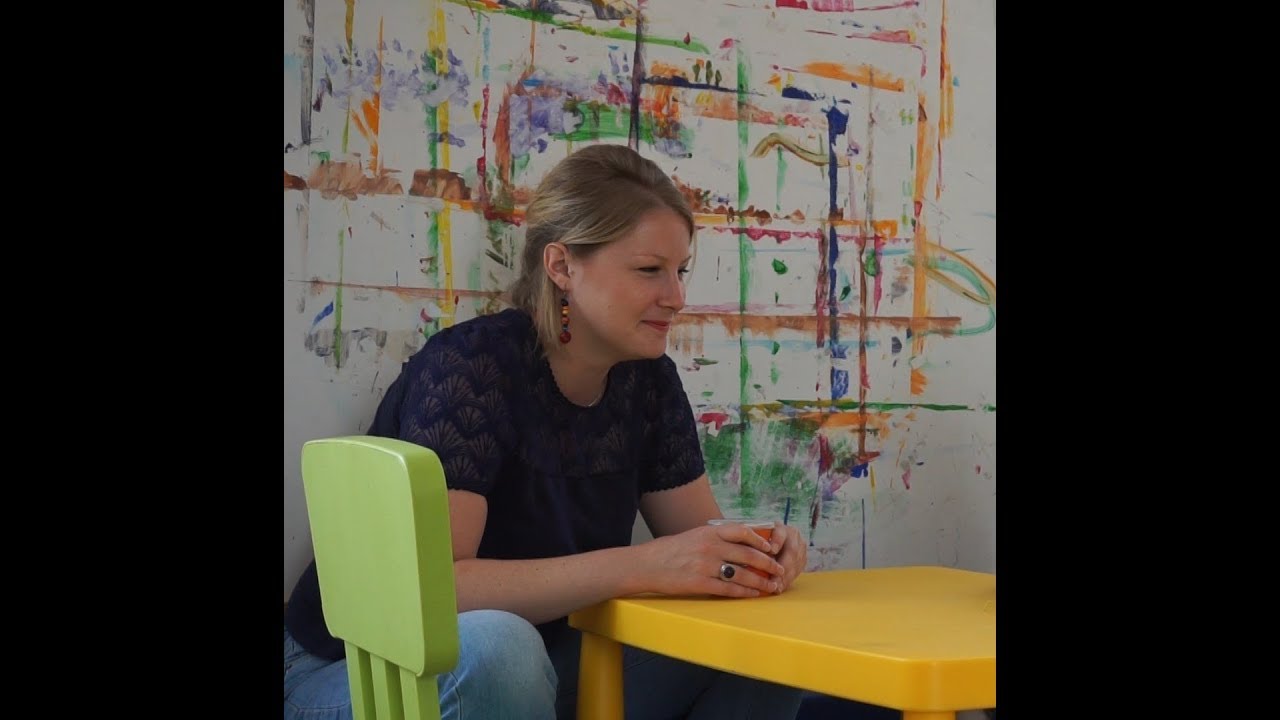 Le métier de Laureen Psychomotricienne en 7 minutes