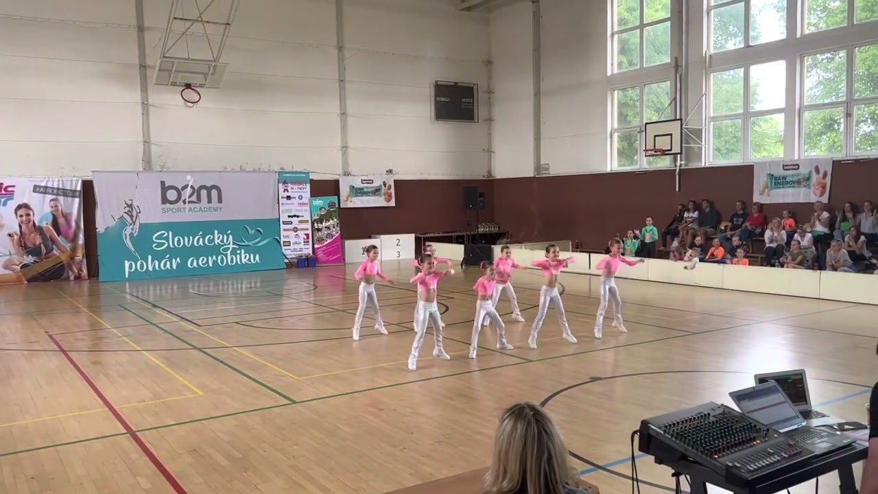 Slovácký pohár - 28.5.2022