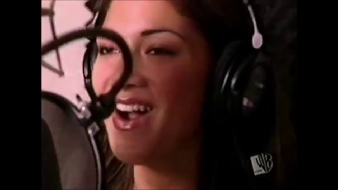 Eden's Crush - Recording "No Drama"