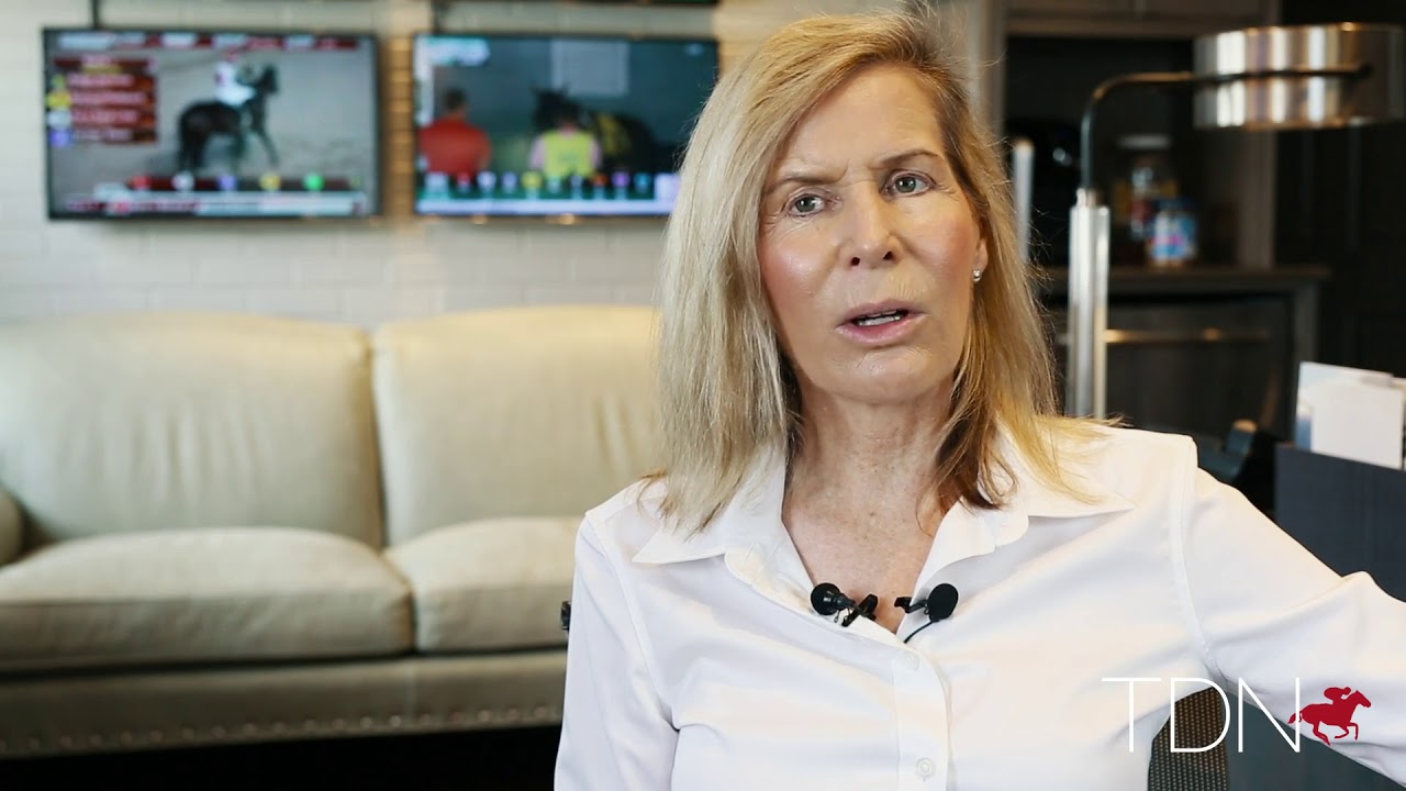 Linda Rice Talks Voodoo Song and BC Possibilities