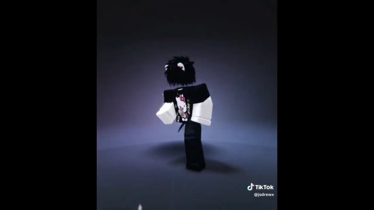 ACTUAL GOOD ROBLOX EDITS #7