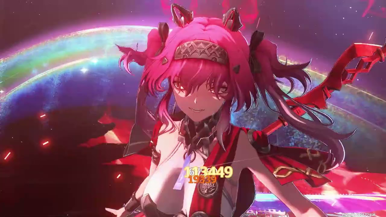 mornye s1/lynae r1/ lupa r1 vs fleurdelys