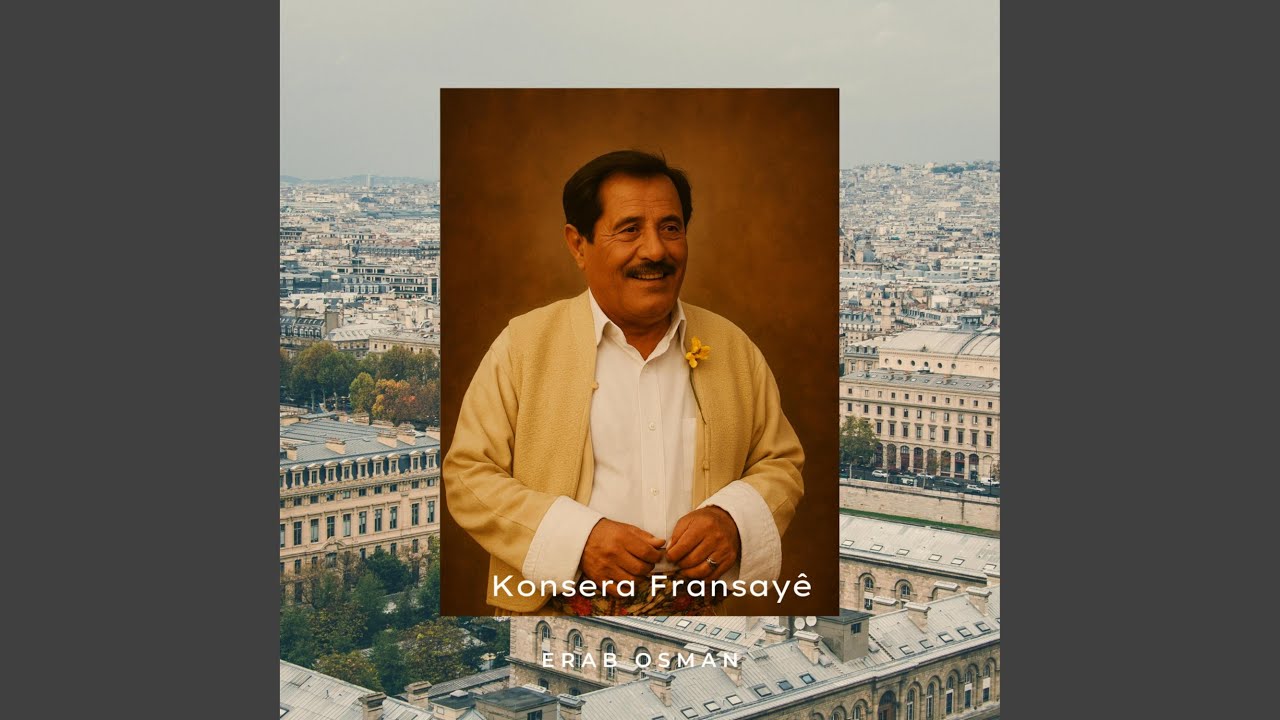 Konsera Fransayê, PT. 6