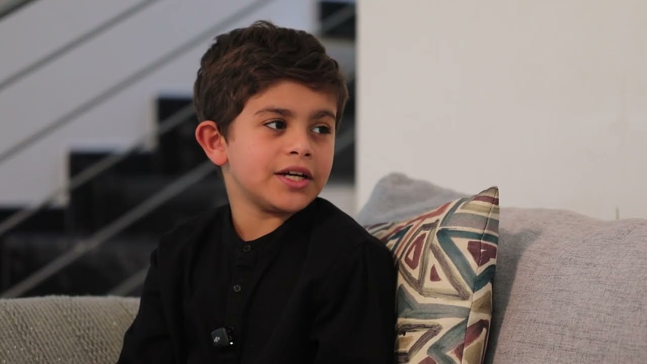 الحلقة الثالثة