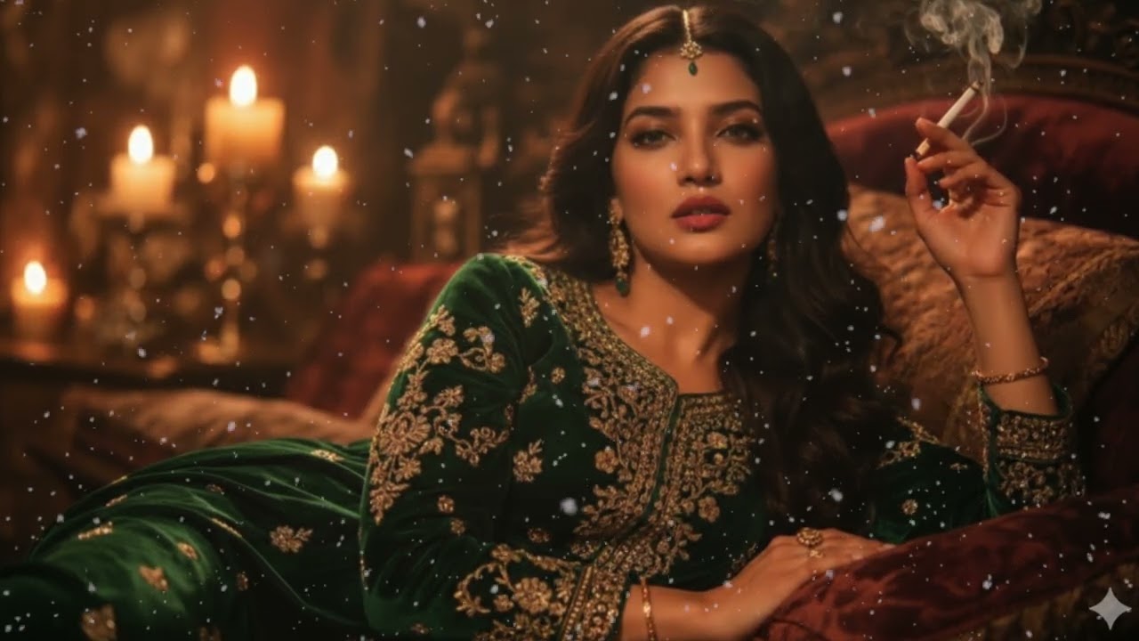 Solace – Tasalli | تسلی | Emotional Urdu Ghazal 2026 | Heart Touching Shayari