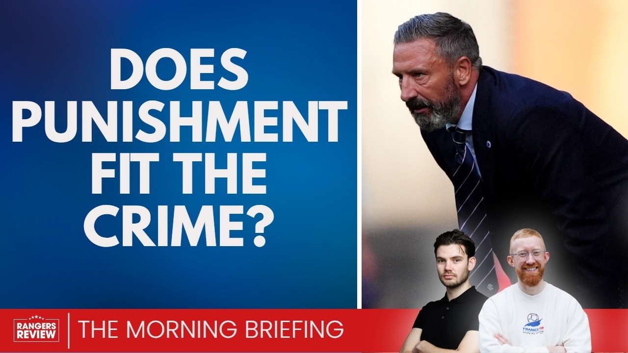 McInnes ADDRESSES transfers and ban | The big St. Etienne talking points