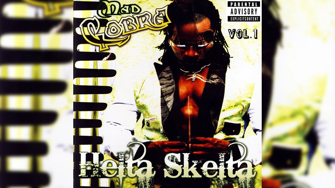 Mad Cobra - Free Style