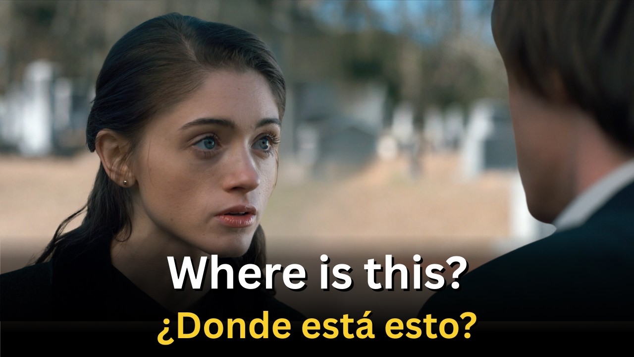 Inglés Paso a Paso con Conversaciones Reales