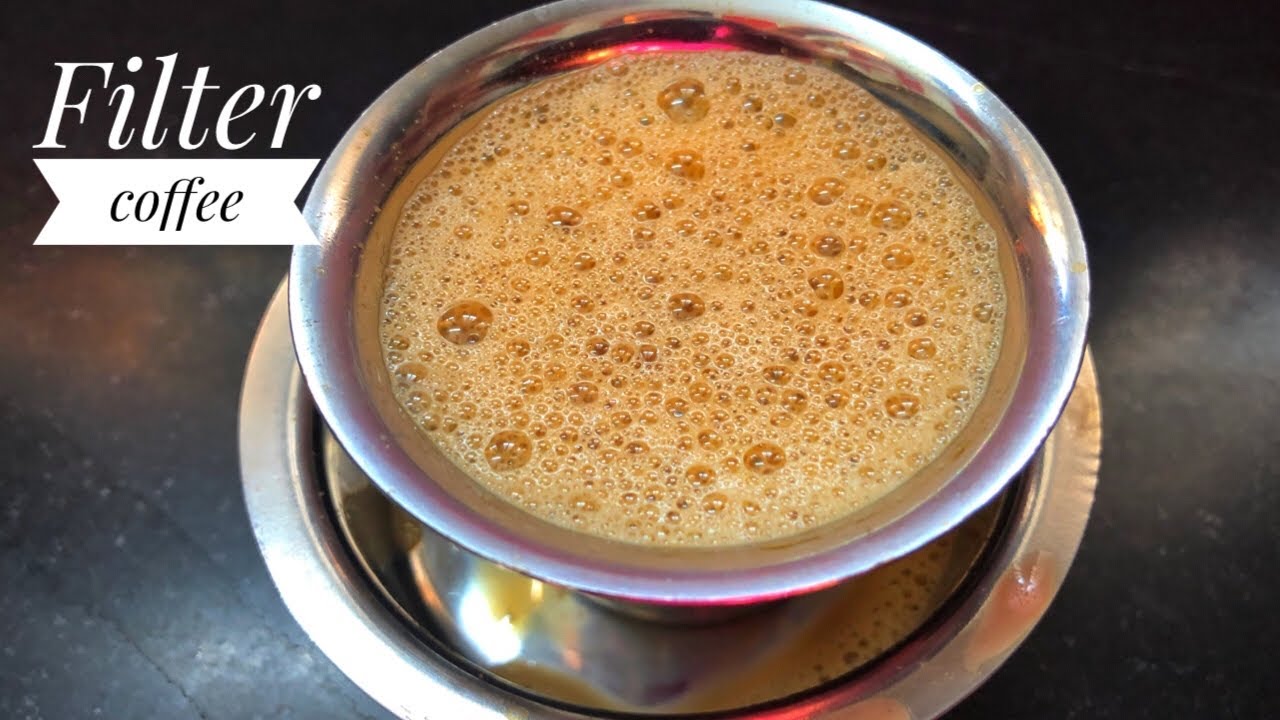 Filter coffee/Araku coffee/Best Filter coffee/My Favourite coffee/Kalyani alla