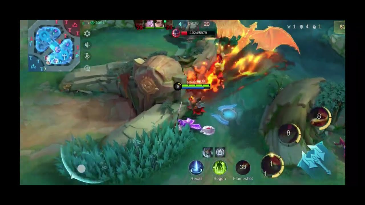 IMPOSSIBLE 1v9 COMEBACK! Valir MVP vs Feeding Team (10-29 Score) 🔥 