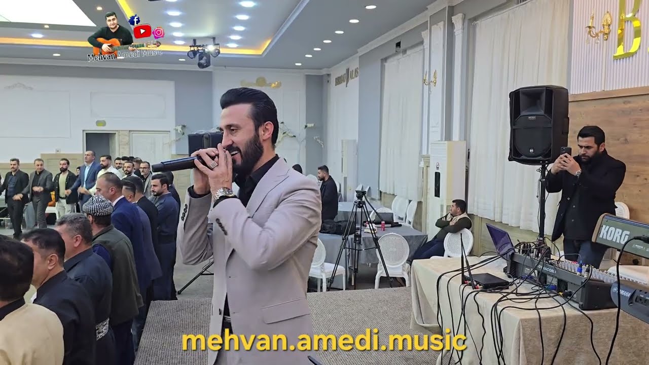 Salih Kocher 5/2/2026 صالح كوجه ر 