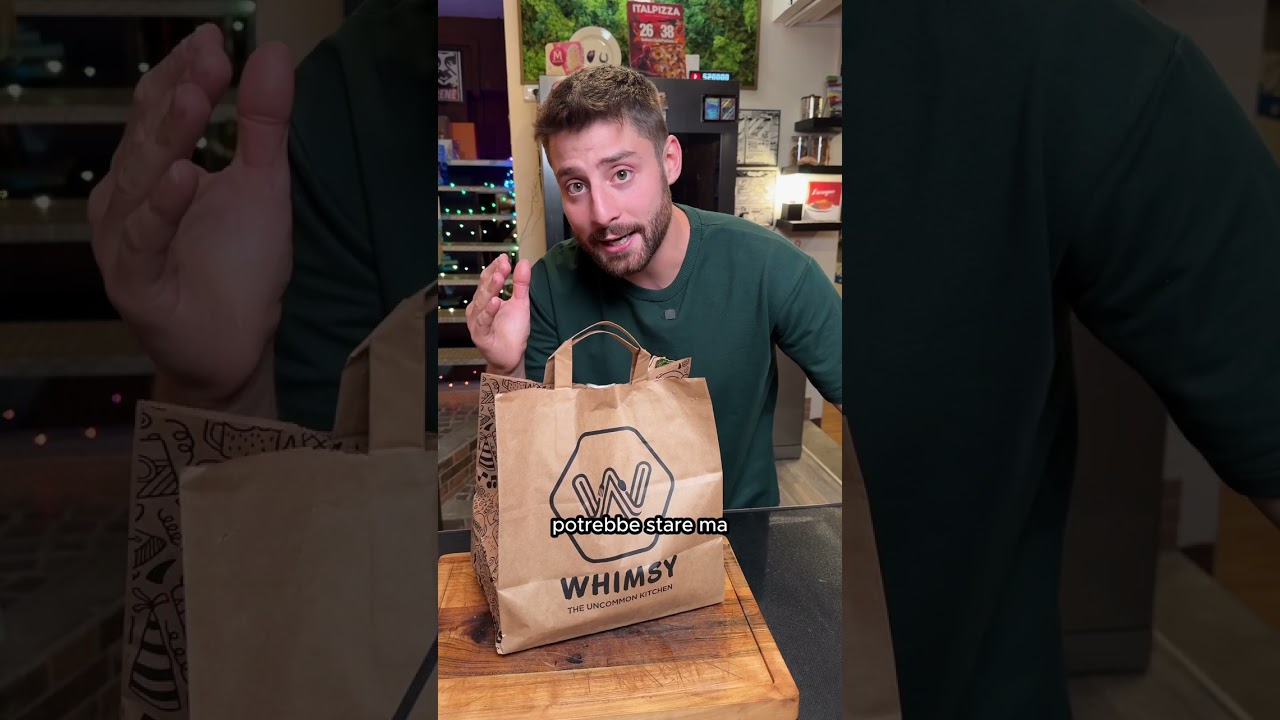 MIGLIORE VS PEGGIORE MESSICANO su JUST EAT | PRATTQUELLO