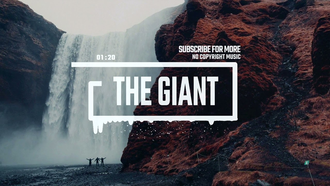 The Giant - by StereojamMusic [Epic Cinematic Background Music]