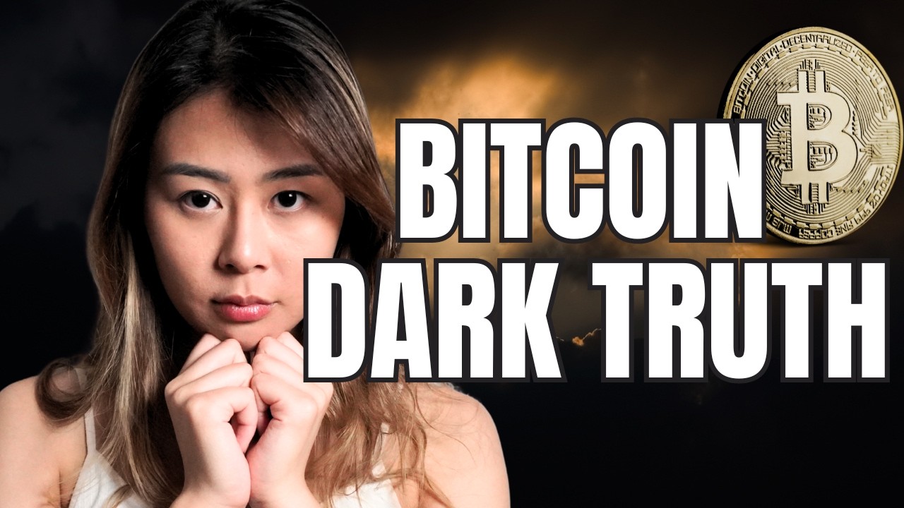 Bitcoin 10AM Sell-Off Explained | Market Structure Deep Dive