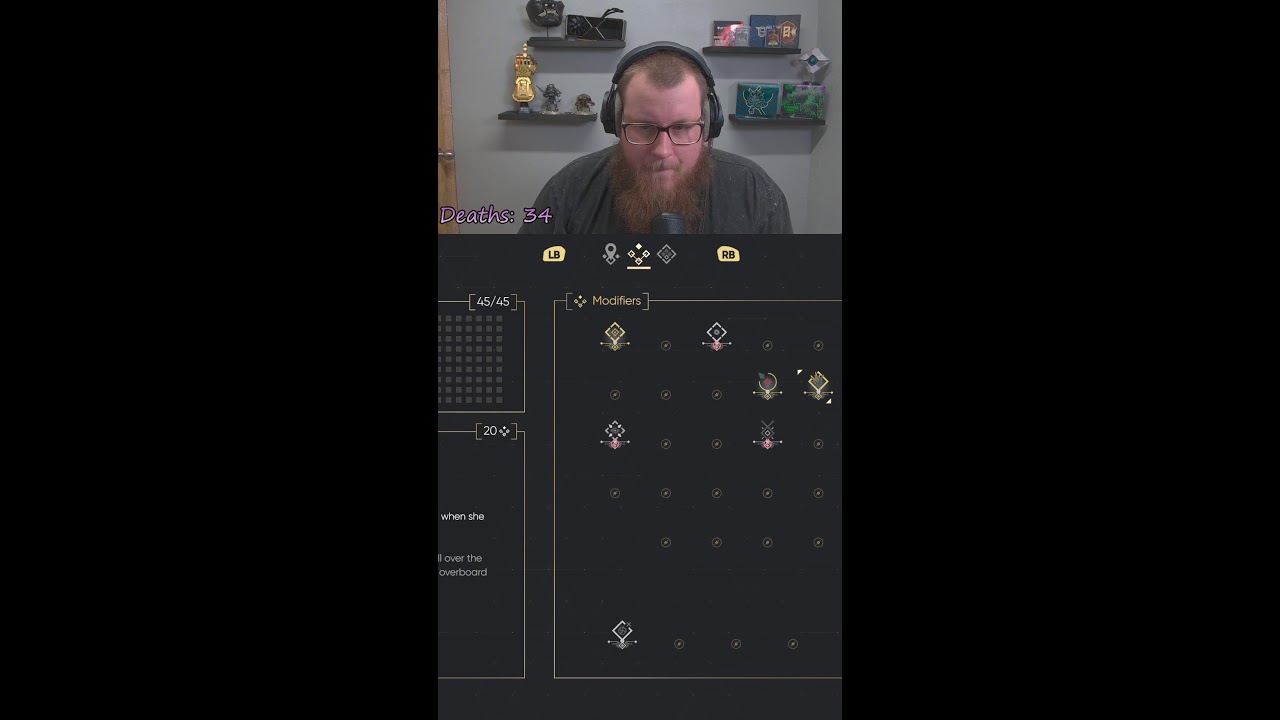 MIO! | Playing to Completion | Road to Partner (Portrait)