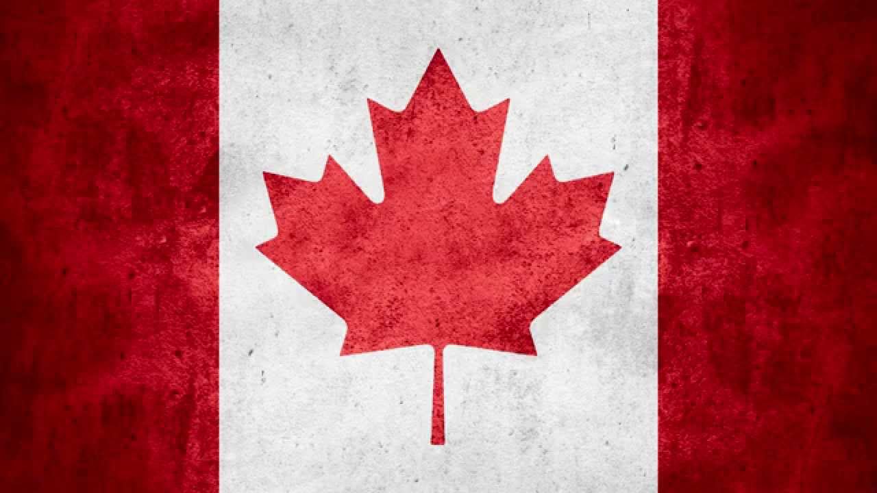 O Canada - National Anthem of Canada (Instrumental)