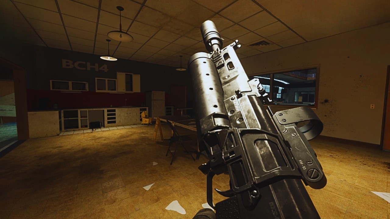 PP19 BIZON | Call of Duty: Modern Warfare Multiplayer Gameplay (No Commentary)