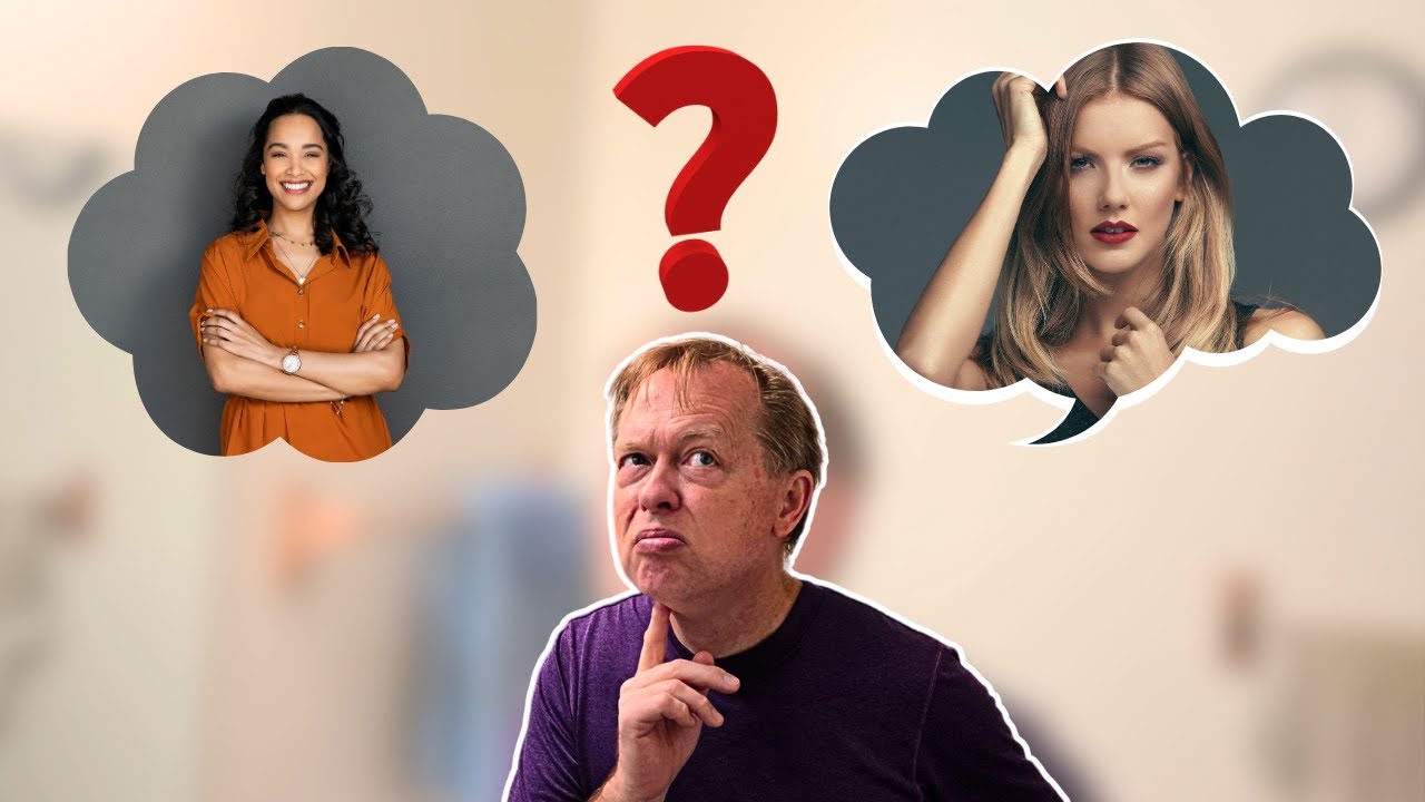 What Do You Really Want from a Date? Stepdad’s Guide