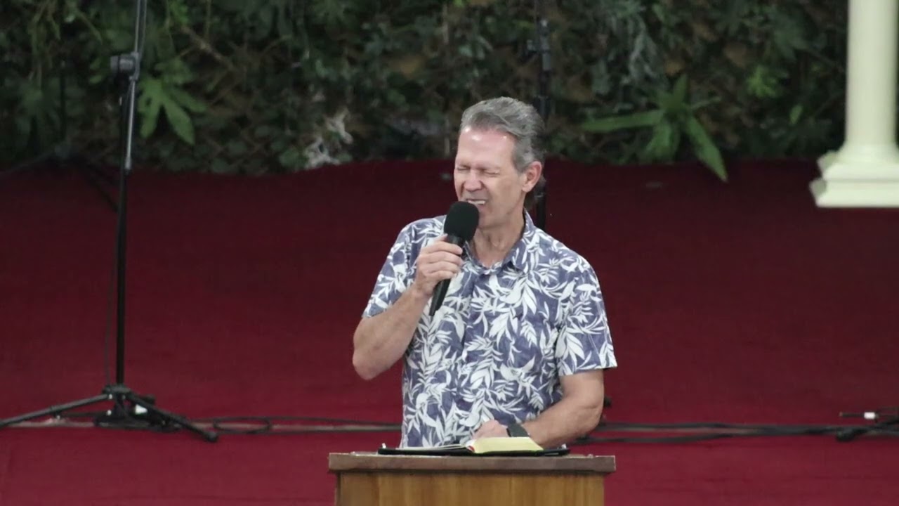 IBF POA | Culto 15.03.2026-Noite