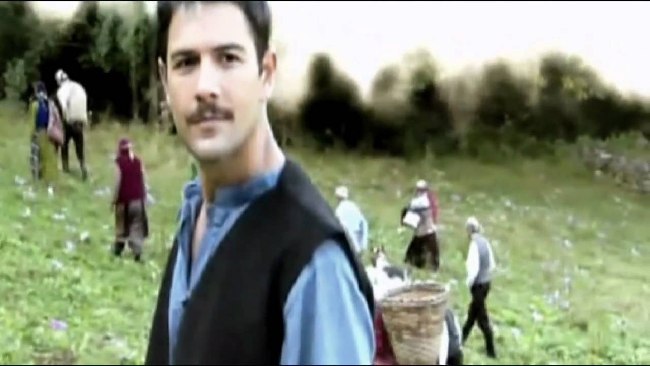 Russell Watson -- Nella Fantasia