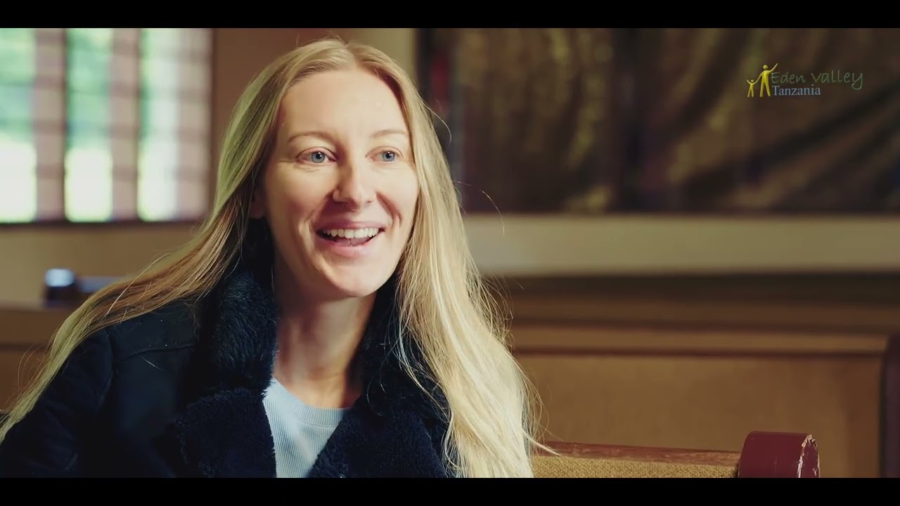 Simple Living Highlights | Dec 2025 | Eden Valley Tanzania
